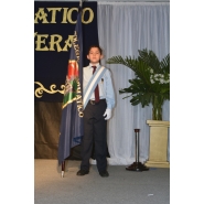COLACIÓN SECUNDARIO 2018